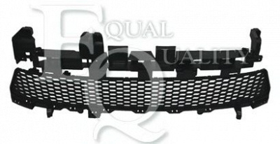 EQUAL QUALITY g2404 -  Решетка вентилятора, буфер